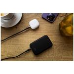 Powerbanka FIXED MagZen (2nd gen.) s bezdrátovým nabíjením a podporou MagSafe, 10 000 mAh, černá