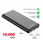 Powerbanka Swissten Power Line 10 000 mAh