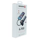 Powerbanka Swissten pre Apple Watch, 6700 mAh