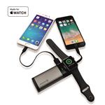 Powerbanka Swissten pre Apple Watch, 6700 mAh