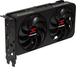 PowerColor Radeon RX 9060 XT Reaper 16 GB