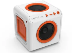 PowerCube Audiocube Portable