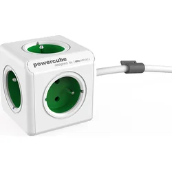PowerCube EXTENDED GREEN