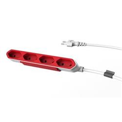 POWERCUBE multifunkční zásuvkový systém POWERBAR