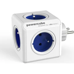 PowerCube Original modrá
