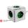 PowerCube Original zelená 8718444081166