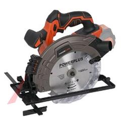 Powerplus Dual Power POWDP2525 - Akumulátorové nářadí - Pily
