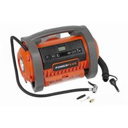 Powerplus Dual Power POWDP7040 - Kompresory