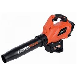 Powerplus Dual Power POWDPG7525 - Vysavače a fukary