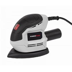 PowerPlus POWC40200 - Brusky