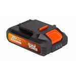 Powerplus POWDP9021 - Batéria 20V LI-ION 2,0Ah SAMSUNG