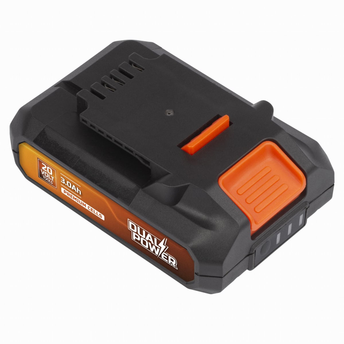 Powerplus POWDP9023 - Batéria 20V LI-ION 3,0Ah