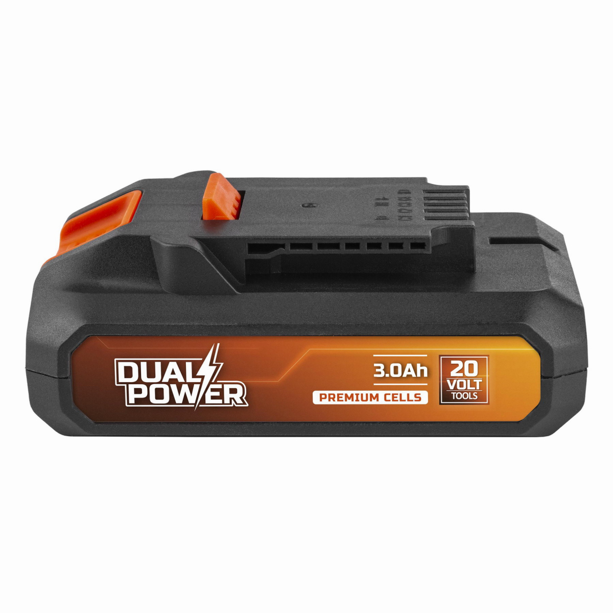 Powerplus POWDP9023 - Batéria 20V LI-ION 3,0Ah