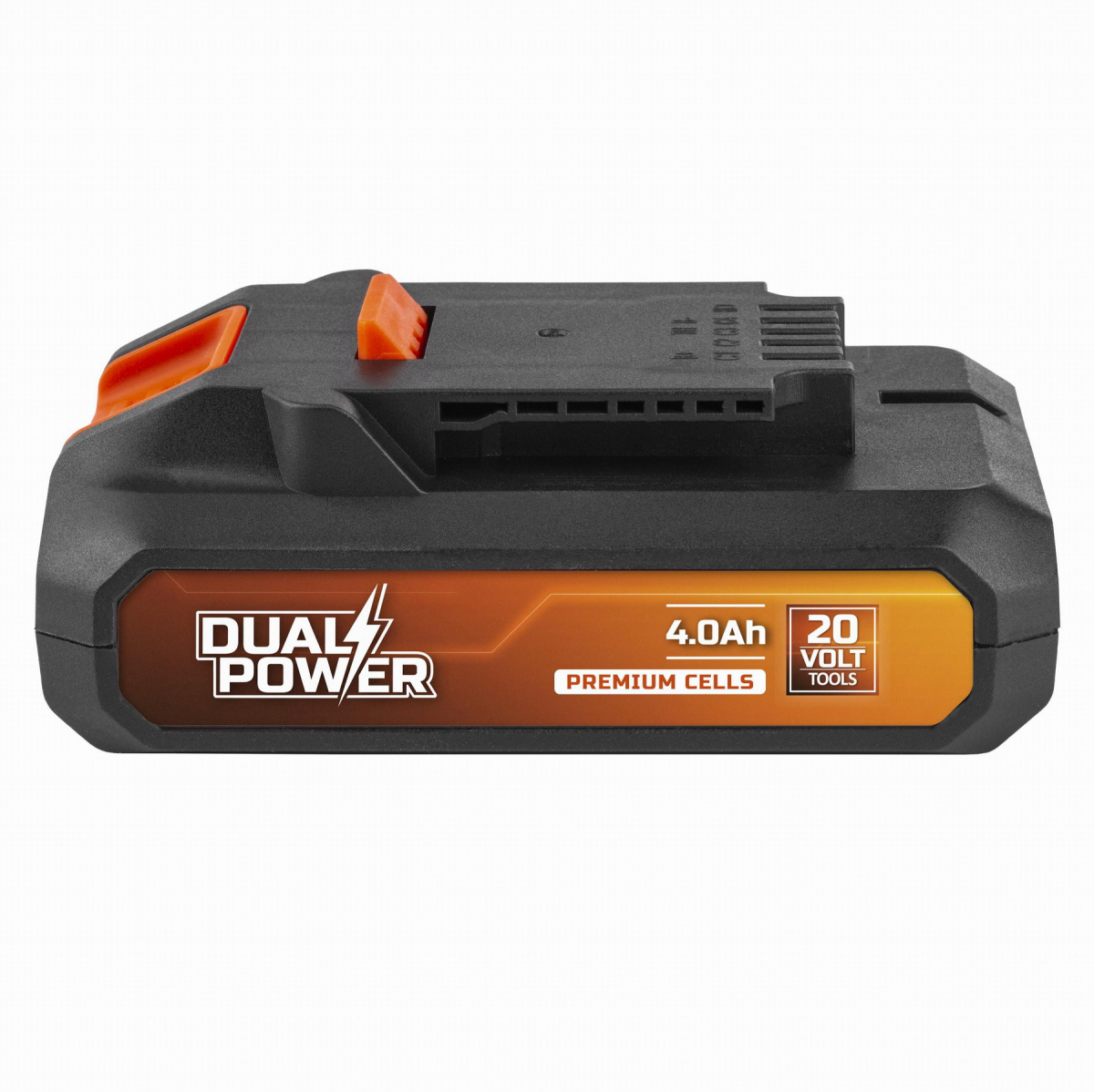 Powerplus POWDP9024 - Batéria 20V LI-ION 4,0Ah