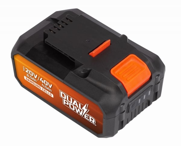 Powerplus POWDP9040 - Batéria 40V LI-ION 4,0Ah SAMSUNG