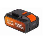 Powerplus POWDP9040 - Baterie 40V LI-ION 4,0Ah SAMSUNG