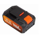 Powerplus POWDP9040 - Baterie 40V LI-ION 4,0Ah SAMSUNG