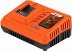 Powerplus POWDP9051 - Nabíjačka 20V/40V - 4,0Ah