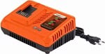 Powerplus POWDP9051 - Nabíjačka 20V/40V - 4,0Ah