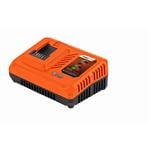 Powerplus POWDP9051 - Nabíječka 20V/40V - 4,0Ah