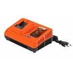Powerplus POWDP9051 - Nabíječka 20V/40V - 4,0Ah