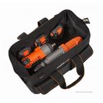 Powerplus POWDPBAG01 - Taška na náradie