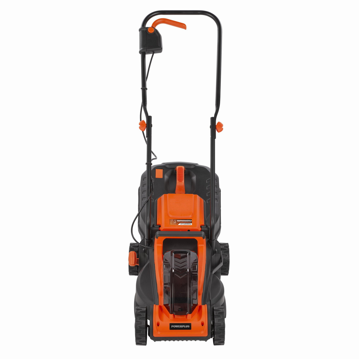 Powerplus POWDPG75563 - Aku sekačka 20V LI-ION 320mm (bez baterie)
