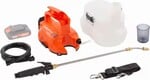 Powerplus POWDPG80400 – Akumulátorový postrekovač 20 V, 4 l (bez akumulátora)