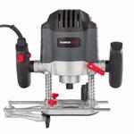 Powerplus POWE80020 - Horní frézka 1.200 W