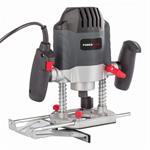 Powerplus POWE80020 - Vrchná frézka 1 200 W