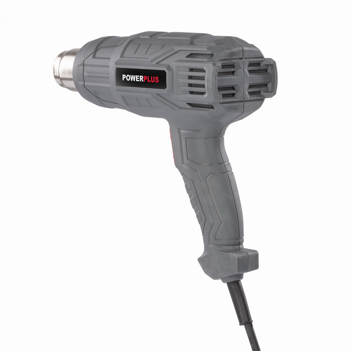 Powerplus POWE80041 - Horkovzdušná pistole 2.000 W