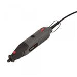 Powerplus POWE80060 - Priama brúska 135 W