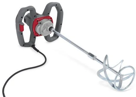 Powerplus POWE80070 Míchadlo stavebních směsí 1200W