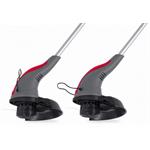 Powerplus POWEG6015 - Elektrický vyžínač 300W 250mm
