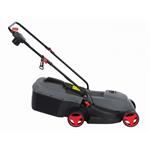 Powerplus POWEG63705 - Elektrická kosačka 1300W 320mm