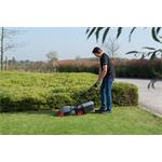 Powerplus POWEG63705 - Elektrická sekačka 1300W 320mm