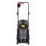 Powerplus POWEG63705 - Elektrická sekačka 1300W 320mm