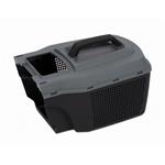 Powerplus POWEG63705 - Elektrická sekačka 1300W 320mm