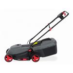 Powerplus POWEG63705 - Elektrická sekačka 1300W 320mm