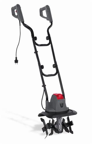 Powerplus POWEG7010 - Elektrický kultivátor 1 050 W