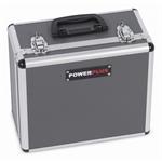 Powerplus POWESET5 - Vibračná mini delta brúska 140 W SET