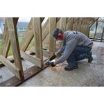 Powerplus POWP1010 - Úhlová bruska 720W 115mm