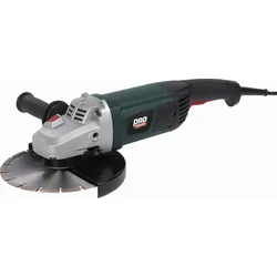 Powerplus POWP1030 - Uhlová brúska 2 300 W 230 mm