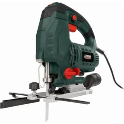 Powerplus POWP4071 - Priamočiara píla 710W