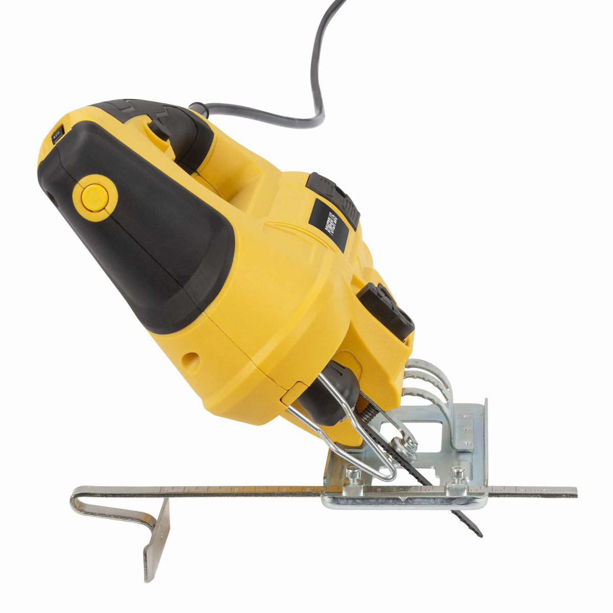 Powerplus POWX0302 - Přímočará pila 600 W 1 acc.