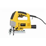 Powerplus POWX0331 - Priamočiara píla 650 W