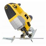 Powerplus POWX0331 - Priamočiara píla 650 W
