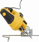 Powerplus POWX0332 - Priamočiara píla 710 W 3 ak.