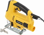 Powerplus POWX0332 - Priamočiara píla 710 W 3 ak.