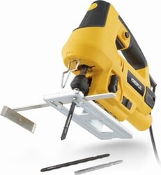 Powerplus POWX0332 - Priamočiara píla 710 W 3 ak.